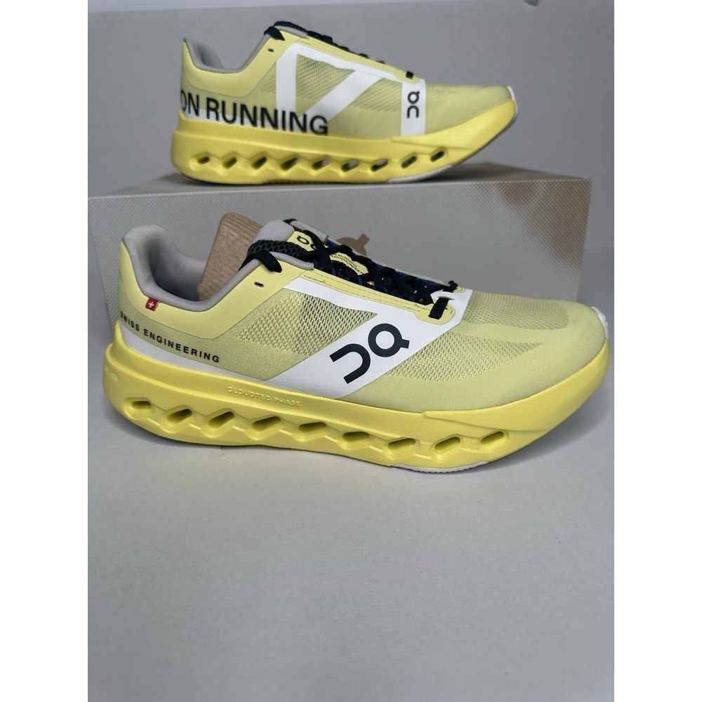 Men's On Cloud Cloudsurfer Next Z5 Size 8.5